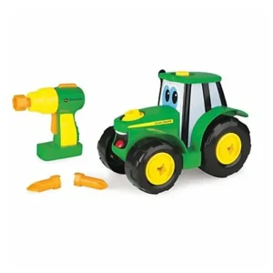 Britains John Deere*John Deere Build A Johnny Tractor 46655