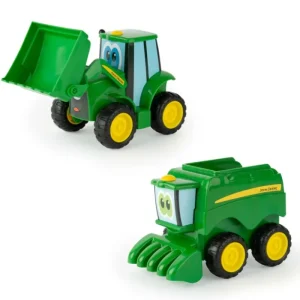 Britains John Deere*John Deere Farmin' Friends Pack of 2 47193