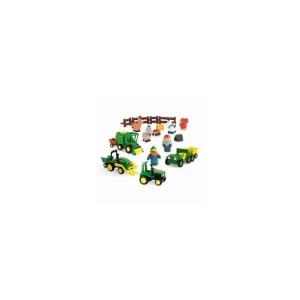 Britains John Deere*John Deere Fun On The Farm Play Set