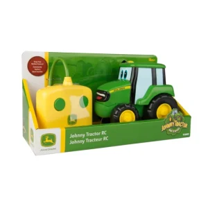 Britains John Deere*John Deere Johnny Tractor Remote Controlled 42946