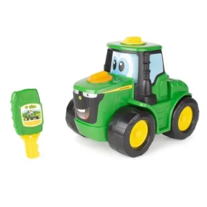 Britains John Deere*John Deere Key N Go Johnny Tractor