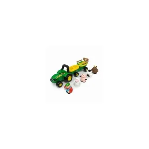 Britains John Deere*John Deere Kids Animal Sounds Hayride