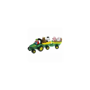 Britains John Deere*John Deere Kids Animal Sounds Hayride