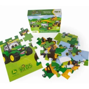 Britains John Deere*John Deere Kids Floor Puzzle 36 Piece