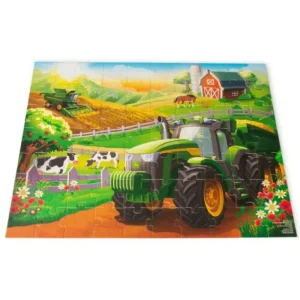 Britains John Deere*John Deere Kids Jigsaw 70 Piece