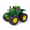Britains John Deere*John Deere Monster Treads Lights & Sound Tractor 46656