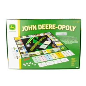 Britains John Deere*John Deere Opoly 47285