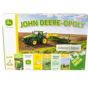 Britains John Deere*John Deere Opoly 47285