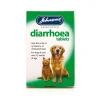 Johnsons Cats | Dogs*Diarrhoea tablets