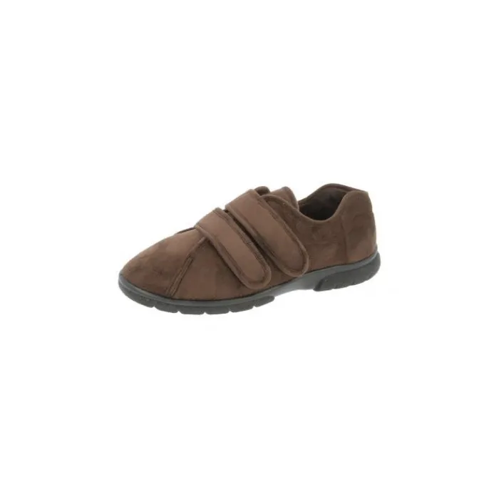 joseph_brown_slippers_0.webp D B Shoes Ltd Slippers*Joseph Brown Slippers