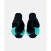 Women Joules Ltd Slippers*Joules Mabelle Navy Slippers