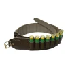 RYates Shooting*King Cobra Cartridge Belt 20G Leather