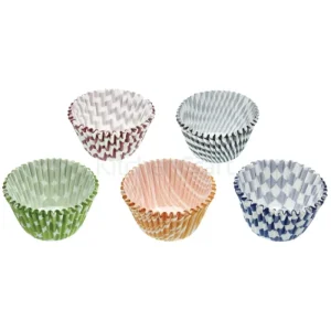 Lifetime Brands Europe Kitchen And Dining | Other*KitchenCraft - Muffin Cases 160 Pack