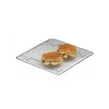 Lifetime Brands Europe Kitchen And Dining | Other*KitchenCraft Chrome Plated Square Cake Cooling Tray