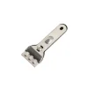 Lifetime Brands Europe Kitchen And Dining | Utensils*KitchenCraft Stainless Steel Ceramic Hob Scraper