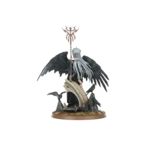 Games Workshop Warhammer Age Of Sigma*Krethusa is the Croneseer