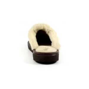 Women Lazy Dog Slippers*z Otto Slipper - Beige