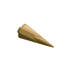 J Newsome Tools LTD Other*4lb Arrowhead splitting wedge