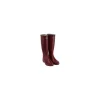 Women Le Chameau Wellingtons*Bte Iris Rouge