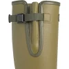 Women Le Chameau Wellingtons*Ladies Vierzonord Boot Vert Vierzon