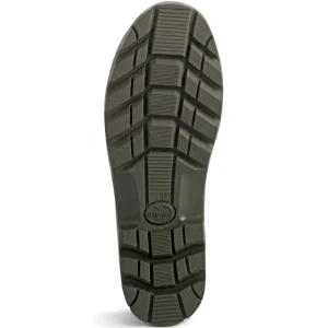 Women Le Chameau Wellingtons*Ladies Vierzonord Boot Vert Vierzon