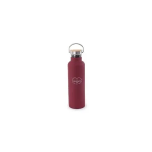 Le Chameau Other*Water Bottle 750ml - Cherry