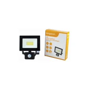 HAMBLE DISTRIBUTION LTD Outdoor*LED Floodlight