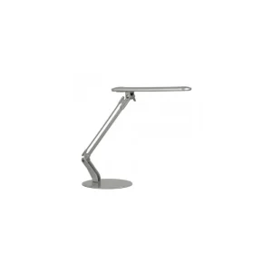 OAKS LIGHTING Indoor*LED Table lamp Silver