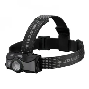 Led Lenser Torches | Camping*Ledlenser MH7 Headlamp Rechargeable