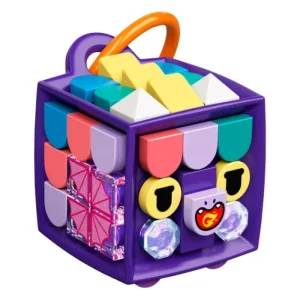 Lego Ltd Creator*LEGO Bag Tag Dragon