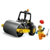 Lego Ltd City*LEGO City Construction Steamroller
