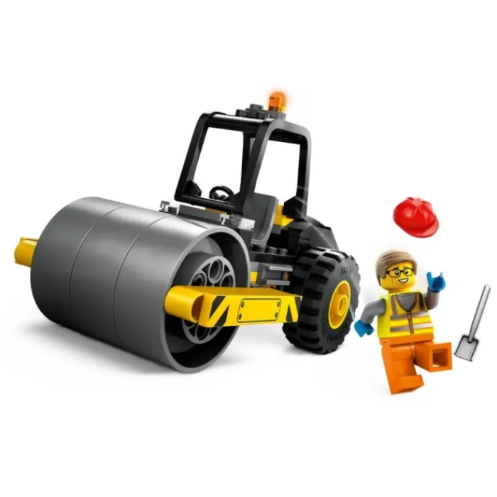 lego_city_construction_st_0.webp Lego Ltd City*LEGO City Construction Steamroller