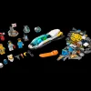 Lego Ltd City*LEGO City Mars Spacecraft Exploration Missions