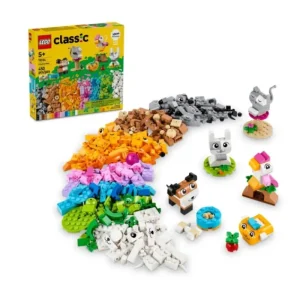 Lego Ltd Creator*LEGO Classic Creative Pets