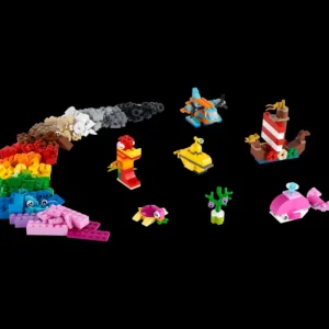 Lego Ltd Creator*LEGO Creative Ocean Fun