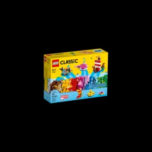 Lego Ltd Creator*LEGO Creative Ocean Fun