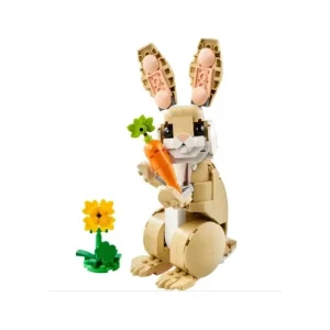 Lego Ltd Creator*LEGO Creator Cute Bunny