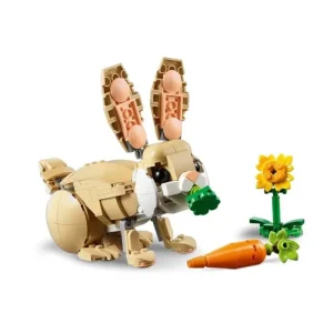 Lego Ltd Creator*LEGO Creator Cute Bunny