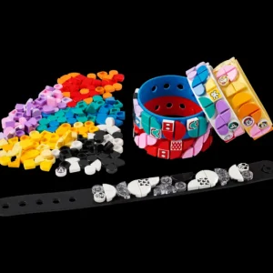 Lego Ltd Creator*LEGO Dots Mickey & Friends Bracelets Mega Pack