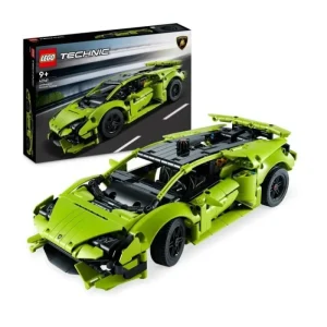 Lego Ltd Technic*LEGO Lamborghini Huracan Tecnica