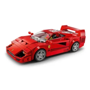 Lego Ltd Speed*LEGO Speed Ferrari F40 Suoercar