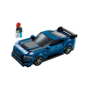 Lego Ltd Speed*LEGO Speed Ford Mustang Dark Horse Sports