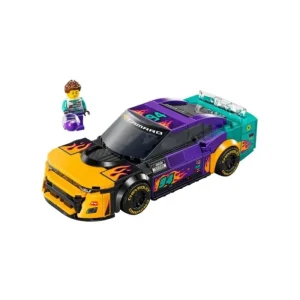 Lego Ltd Speed*LEGO Speed Nascar Next Gen Chevrolet Camaro ZL1