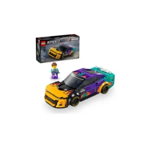 Lego Ltd Speed*LEGO Speed Nascar Next Gen Chevrolet Camaro ZL1