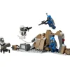 Lego Ltd Star Wars*LEGO Star Wars Ambush On Mandalore Battle Pack