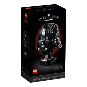 Lego Ltd Star Wars*LEGO Star Wars Darth Vader Helmet
