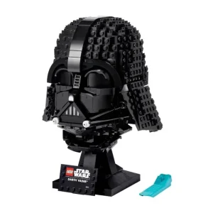 Lego Ltd Star Wars*LEGO Star Wars Darth Vader Helmet