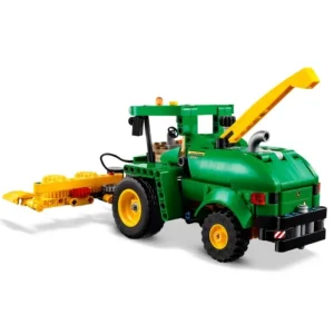 Lego Ltd Technic*LEGO Technic John Deere 9700 Forage Harvester