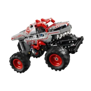 Lego Ltd Technic*LEGO Technic Monster Jam Thunderroarus Pull Back