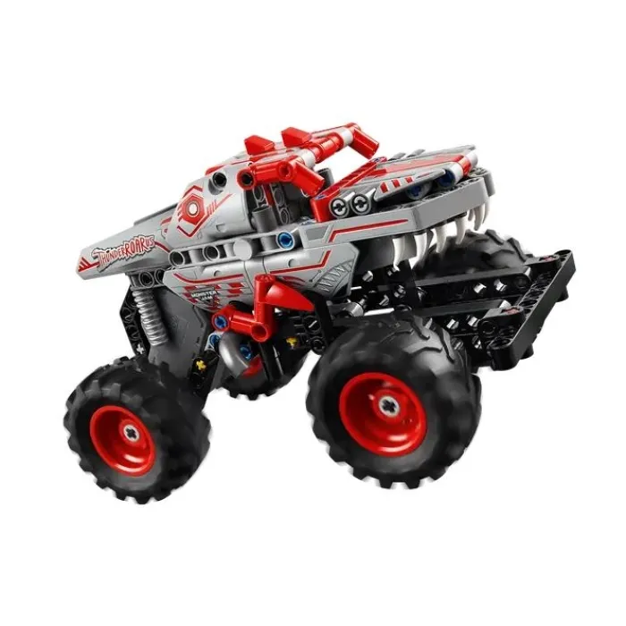 lego_technic_monster_jam__0-1.webp Lego Ltd Technic*LEGO Technic Monster Jam Thunderroarus Pull Back